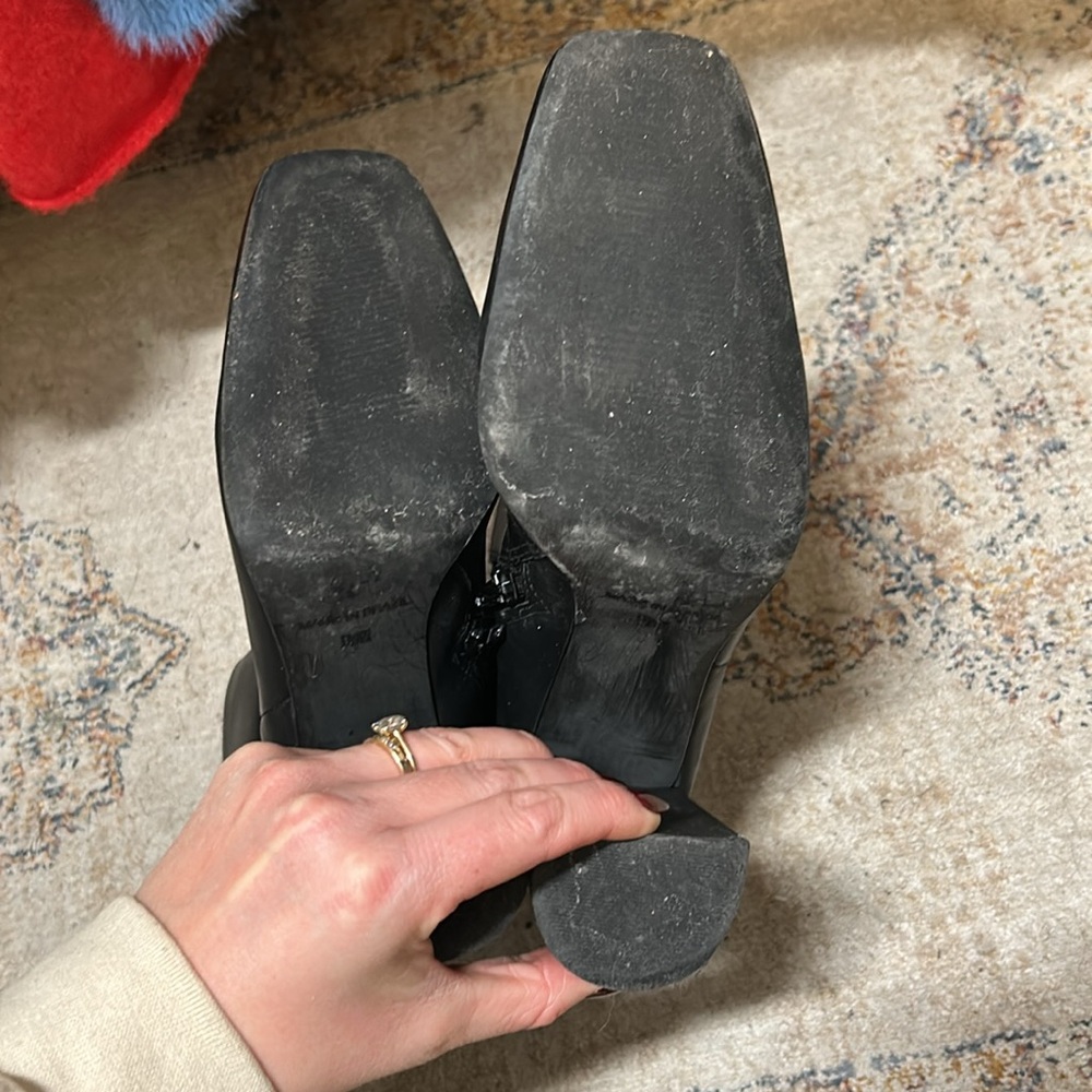 Steve Madden Lourde Square Toe Boot - image 3